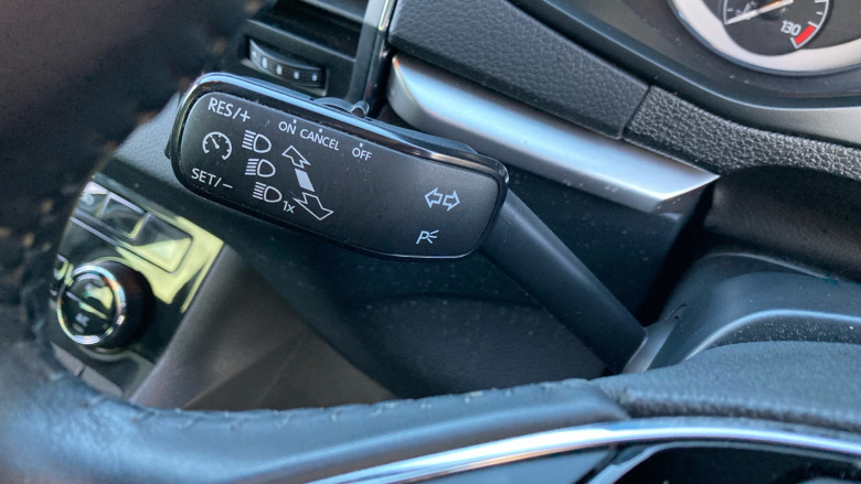 Skoda Karoq 1.0 TSI SE Drive 5dr Petrol Estate